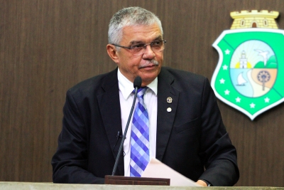 Deputado Delegado Cavalcante