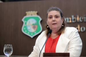 Dep. Fernanda Pessoa (PR)