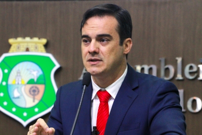 Deputado Capitão Wagner