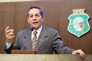 Dep. Heitor Ferrer (PDT)