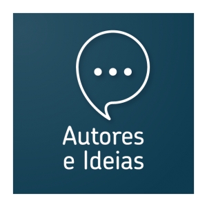 Autores e Ideias recebe o autor de “Alto Desempenho com Propósito”