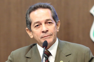 Deputado Heitor Férrer