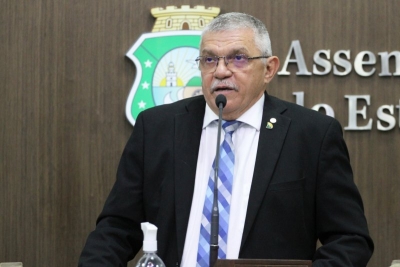 Deputado Delegado Cavalcante