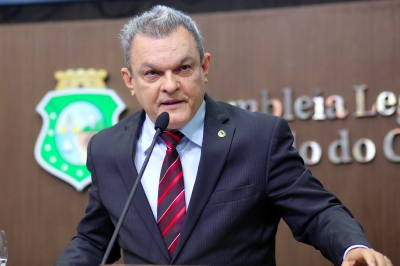 Deputado José Sarto