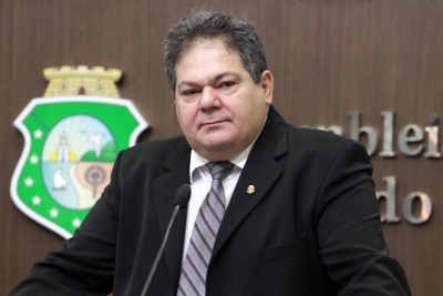 Dep. Osmar Baquit (PSD)