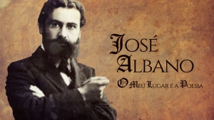 Documentário sobre o poeta cearense José Albano é destaque no Perfil