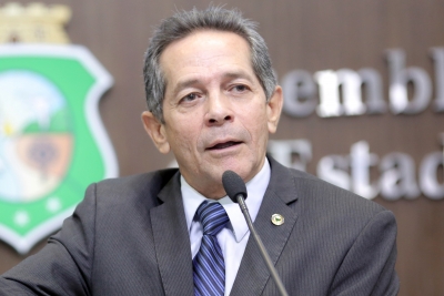 Dep. Heitor Férrer (PSB)