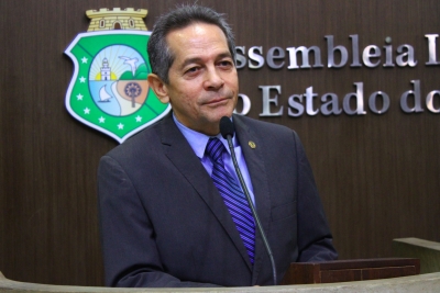 Deputado Heitor Férrer