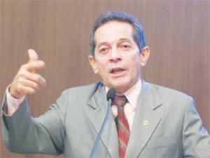 Deputado estadual Heitor Férrer apresentou requerimento pedindo informações sobre todos os julgamentos do TCM desde o ano 2000