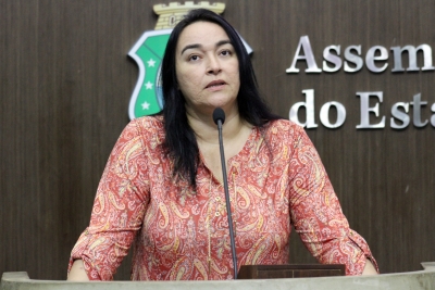 Deputada Dra. Silvana