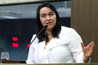 Deputada Dra. Silvana