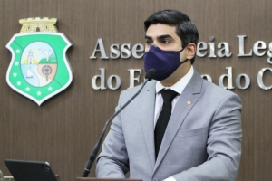 Deputado Queiroz Filho 