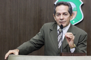 Deputado Heitor Férrer