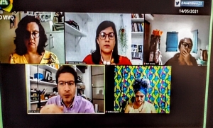 Feminicídio de adolescentes e interseccionalidade são debatidos em webinário na AL