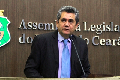 Deputado Edilardo Eufrásio