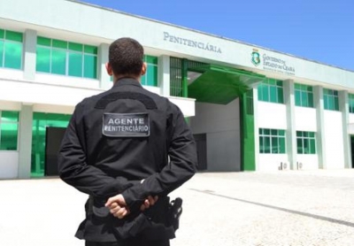 Agentes penitenciários são homenageados em solenidade na AL