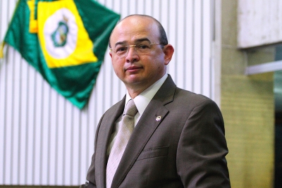 Deputado Sérgio Aguiar