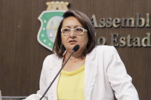 Dep. Mirian Sobreira (PSB)