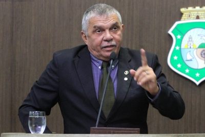 Deputado Delegado Cavalcante