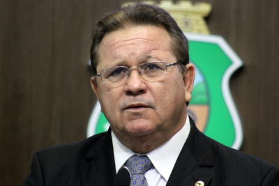 Dep. Roberto Mesquita (PSD)