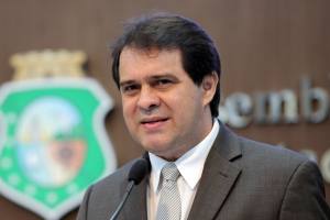 Dep. Evandro Leitão (PDT)