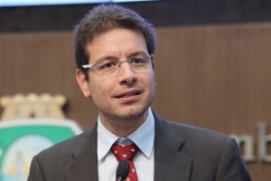 Deputado Renato Roseno 