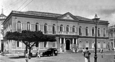 187 anos de história da Assembleia Legislativa do Estado do Ceará 