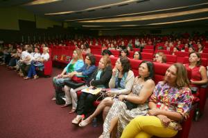 Seminário de Fortaleza do Pacto Nacional pela Alfabetização na Idade Certa (Pnaic)