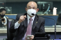 Deputado Sérgio Aguiar