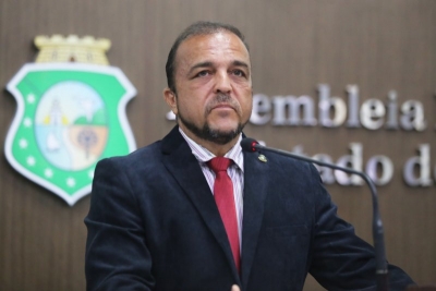 Deputado Fábio Galvão