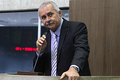 Deputado Nezinho Farias