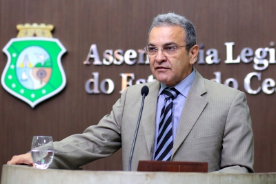 Deputado Dr. Santana