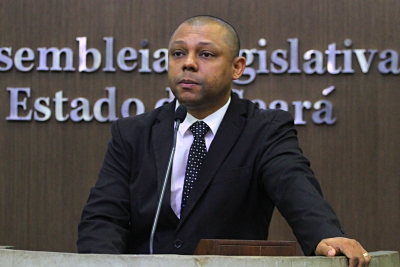 Deputado Soldado Noelio