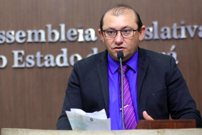 Deputado Agenor Ribeiro