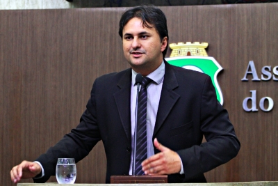 Deputado Bruno Gonçalves