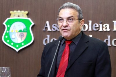 Deputado Dr. Santana