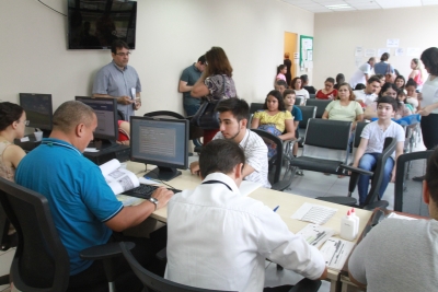 Casa do Cidadão da AL realiza 3.910 atendimentos em janeiro