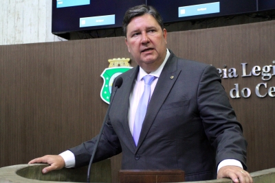 Deputado Romeu Aldigueri