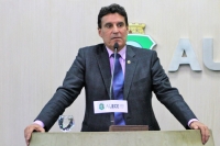 Deputado Agenor Neto (MDB)