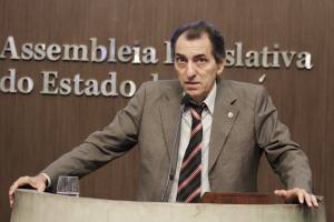 Dep. Prof Pinheiro (PT)