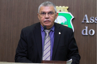 Deputado Delegado Cavalcante