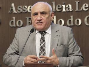 Dep. Carlomano Marques (PMDB)