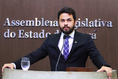 Deputado Anderson Palácio