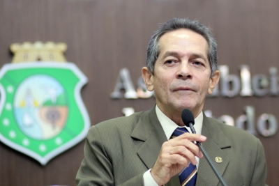 Dep. Heitor Férrer (PSB)