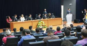 Dia Nacional do Vereador é celebrado na Assembleia Legislativa