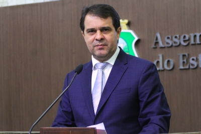 Deputado Evandro Leitão