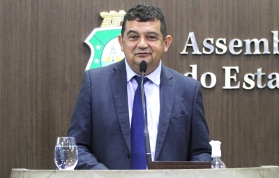 Deputado Carlos Felipe 