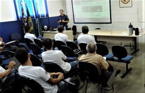 Projeto institui o Programa para Reeducação de Agressor de Violência Doméstica e Familiar