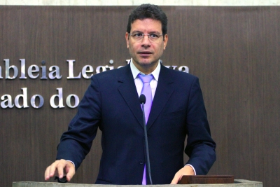 Deputado Renato Roseno