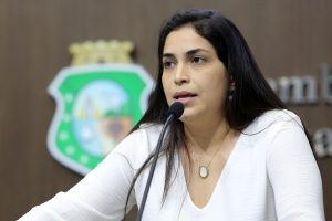 Dep. Laís Nunes (PMB)